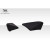 2010-2013 Chevrolet Camaro RKS Wing Spoiler - 3 Piece - image 15