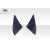 2010-2013 Chevrolet Camaro RKS Wing Spoiler - 3 Piece (S) - image 24