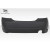 2005-2010 Scion tC B-2 Rear Bumper - 1 Piece (S) - image 6