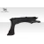 1999-2002 Nissan Silvia S15 TKO RBS Wide Body Front Fender Flares - 2 Piece - image 15