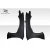 1999-2002 Nissan S15 Silvia TKO RBS Fender - image 12