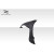 1999-2002 Nissan Silvia S15 TKO RBS Wide Body Front Fender Flares - 2 Piece - image 4