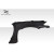 1999-2002 Nissan Silvia S15 TKO RBS Wide Body Front Fender Flares - 2 Piece - image 5