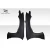 1999-2002 Nissan S15 Silvia TKO RBS Fender - image 11