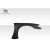 1999-2002 Nissan Silvia S15 TKO RBS Wide Body Front Fender Flares - 2 Piece - image 8