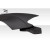 1999-2002 Nissan Silvia S15 TKO RBS Wide Body Front Fender Flares - 2 Piece - image 8