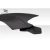 1999-2002 Nissan Silvia S15 TKO RBS Wide Body Front Fender Flares - 2 Piece - image 9