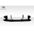 1999-2002 Nissan Silvia S15 TKO RBS Wide Body Rear Diffuser - 7 Piece (S) - image 13