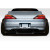 1999-2002 Nissan Silvia S15 Duraflex TKO RBS Wide Body Rear Diffuser - 7 Piece - image 3