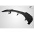 2016-2023 Chevrolet Camaro Carbon Creations ZL1 Look Wing - 1 Piece - image 8