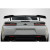 2016-2023 Chevrolet Camaro ZL1 Look Wing - 1 Piece - image 6