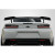 2016-2023 Chevrolet Camaro ZL1 Look Wing - 1 Piece - image 1
