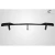 2016-2023 Chevrolet Camaro ZL1 Carbon Fiber Rear Wing - image 4