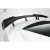 2016-2023 Chevrolet Camaro ZL1 Carbon Fiber Rear Wing - image 2