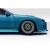 1997-1998 Nissan 240SX S14 B Sport Wide Body Front Fender Flares - 2 Piece - image 1