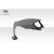 1997-1998 Nissan 240SX S14 B Sport Wide Body Front Fender Flares - 2 Piece - image 7