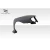 1997-1998 Nissan 240SX S14 B Sport Wide Body Front Fender Flares - 2 Piece - image 5