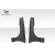 1997-1998 Nissan 240SX B Sport Fender - image 20