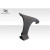 1997-1998 Nissan 240SX S14 B Sport Wide Body Front Fender Flares - 2 Piece - image 20