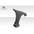 1997-1998 Nissan 240SX B Sport Fender - image 5