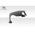 1997-1998 Nissan 240SX S14 B Sport Wide Body Front Fender Flares - 2 Piece - image 21