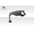1997-1998 Nissan 240SX S14 B Sport Wide Body Front Fender Flares - 2 Piece - image 8