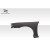 1997-1998 Nissan 240SX S14 B Sport Wide Body Front Fender Flares - 2 Piece - image 10