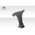 1997-1998 Nissan 240SX S14 B Sport Wide Body Front Fender Flares - 2 Piece - image 7