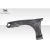 1997-1998 Nissan 240SX B Sport Fender - image 27