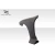 1997-1998 Nissan 240SX S14 B Sport Wide Body Front Fender Flares - 2 Piece - image 23
