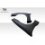 1997-1998 Nissan 240SX S14 B Sport Wide Body Front Fender Flares - 2 Piece - image 18