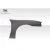 1997-1998 Nissan 240SX S14 B Sport Wide Body Front Fender Flares - 2 Piece - image 22