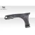 1997-1998 Nissan 240SX B Sport Fender - image 28