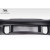 1993-1997 Mazda RX-7 Duraflex Bossen Wide Body Front Bumper - 1 Piece - image 6