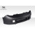 1993-1997 Mazda RX-7 Duraflex Bossen Wide Body Front Bumper - 1 Piece - image 4
