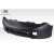 1993-1997 Mazda RX-7 Duraflex Bossen Wide Body Front Bumper - 1 Piece - image 10