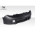 1993-1997 Mazda RX-7 Bossen Wide Body Front Bumper - 1 Piece (S) - image 9