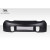 1993-1997 Mazda RX-7 Bossen Wide Body Front Bumper - 1 Piece (S) - image 3