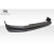2009-2011 Nissan GT-R R35 C1 Front Lip Under Spoiler Air Dam - 1 Piece - image 5