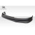 2009-2011 Nissan GT-R R35 C1 Front Lip Under Spoiler Air Dam - 1 Piece - image 6