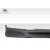 2009-2011 Nissan GT-R R35 C1 Front Lip Under Spoiler Air Dam - 1 Piece - image 5
