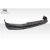 2009-2011 Nissan GT-R R35 C1 Front Lip Under Spoiler Air Dam - 1 Piece - image 8