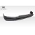 2009-2011 Nissan GT-R R35 C1 Front Lip Under Spoiler Air Dam - 1 Piece - image 9