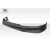 2009-2011 Nissan GT-R R35 C1 Front Lip Under Spoiler Air Dam - 1 Piece - image 11