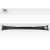 2009-2011 Nissan GT-R R35 C1 Front Lip Under Spoiler Air Dam - 1 Piece - image 13