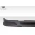 2009-2011 Nissan GT-R R35 C1 Front Lip Under Spoiler Air Dam - 1 Piece - image 16
