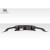 2012-2014 Mercedes C Class / C63 W204 C63 Look Rear Diffuser - 1 Piece ( For AMG Bumper only) (S) - image 13
