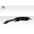 2012-2014 Mercedes C Class / C63 W204 C63 Look Rear Diffuser - 1 Piece ( For AMG Bumper only) (S) - image 10