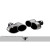 2013-2015 Toyota Land Cruiser Eros Version 1 Exhaust Tips - 2 Piece (S) - image 5