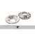 2013-2015 Toyota Land Cruiser Eros Version 1 Exhaust Tips - 2 Piece (S) - image 7